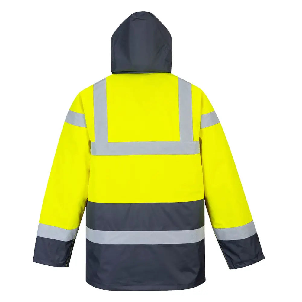 Portwest ES1 Essential Hi-Vis Vinterjacka ES466