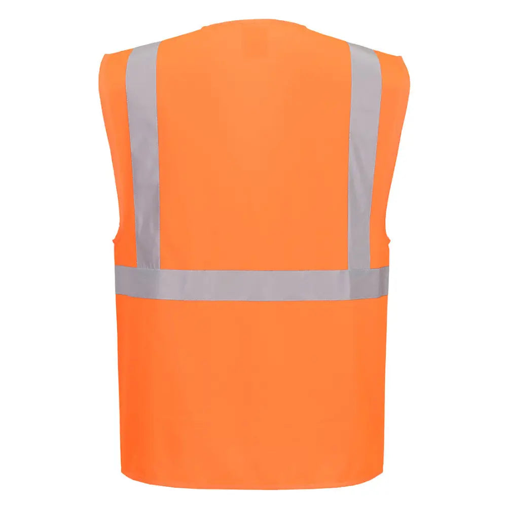 Portwest ES1 Essential HV Executiv Vest ES476