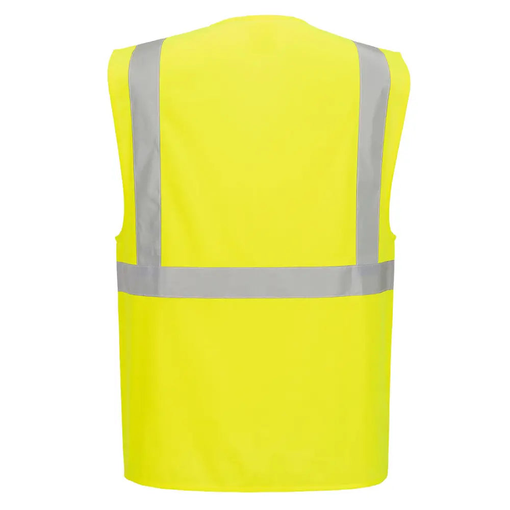 Portwest ES1 Essential HV Executiv Vest ES476