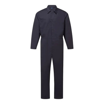 Portwest ES1 Essential Overall ES999 - Marinblå (NVR) / XS