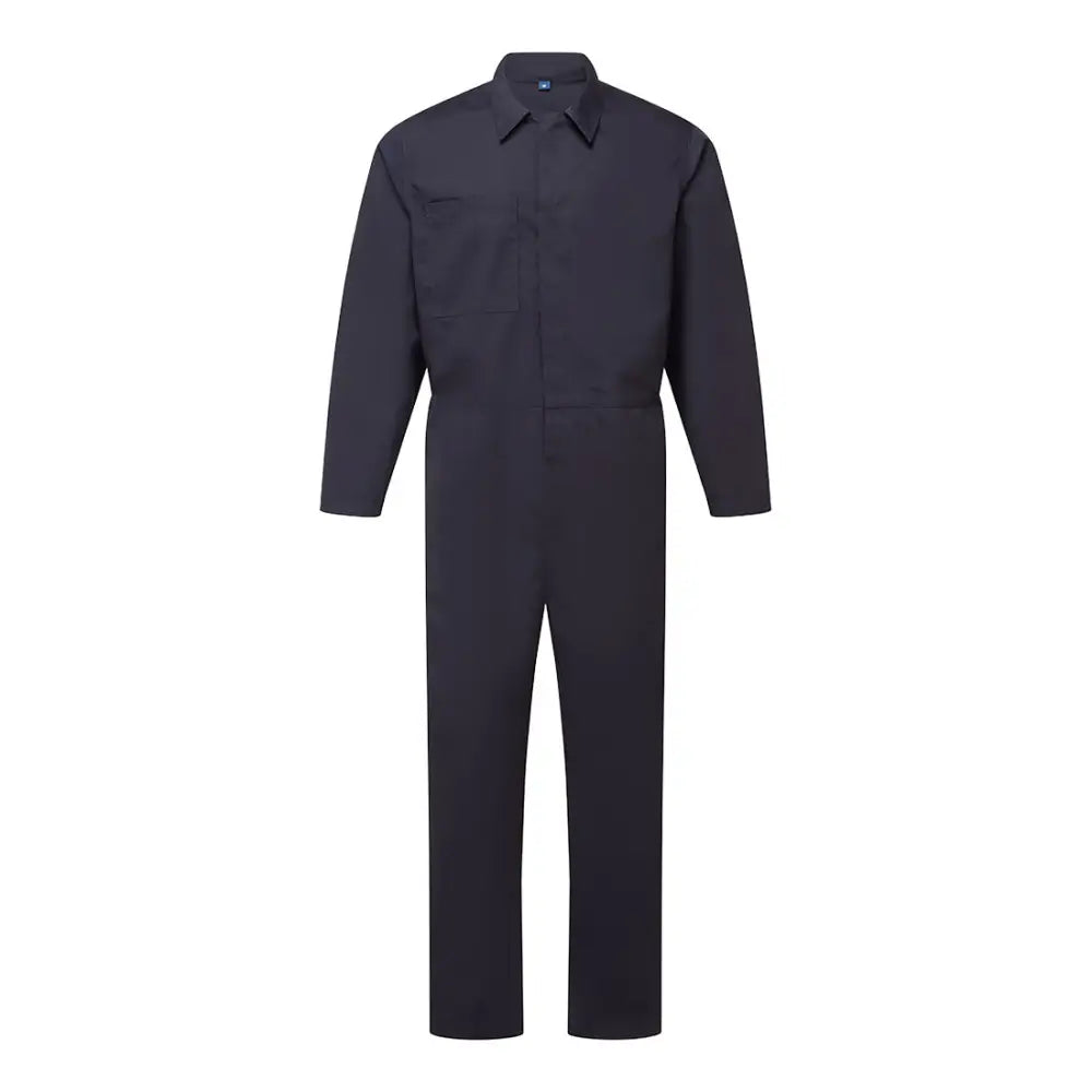 Portwest ES1 Essential Overall ES999 - Marinblå (NVT) / S