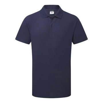 Portwest ES1 Essential Polo Shirt S/S ES210 - Marinblå (NVR) / XS