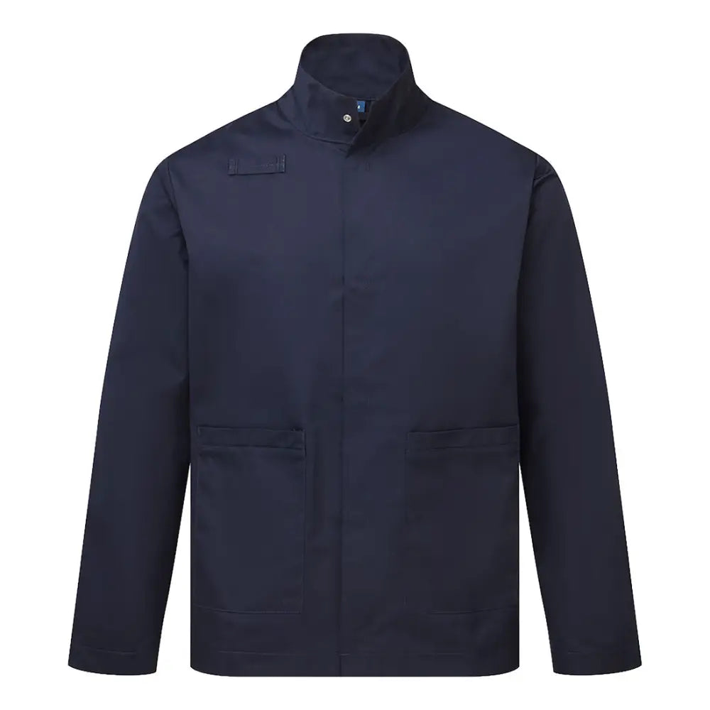 Portwest ES1 Essential Work Jacket ES859 - Marinblå (NVR) / XS