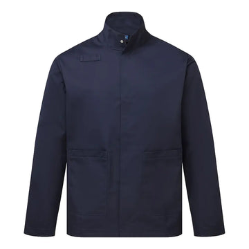Portwest ES1 Essential Work Jacket ES859 - Marinblå (NVR) / XS