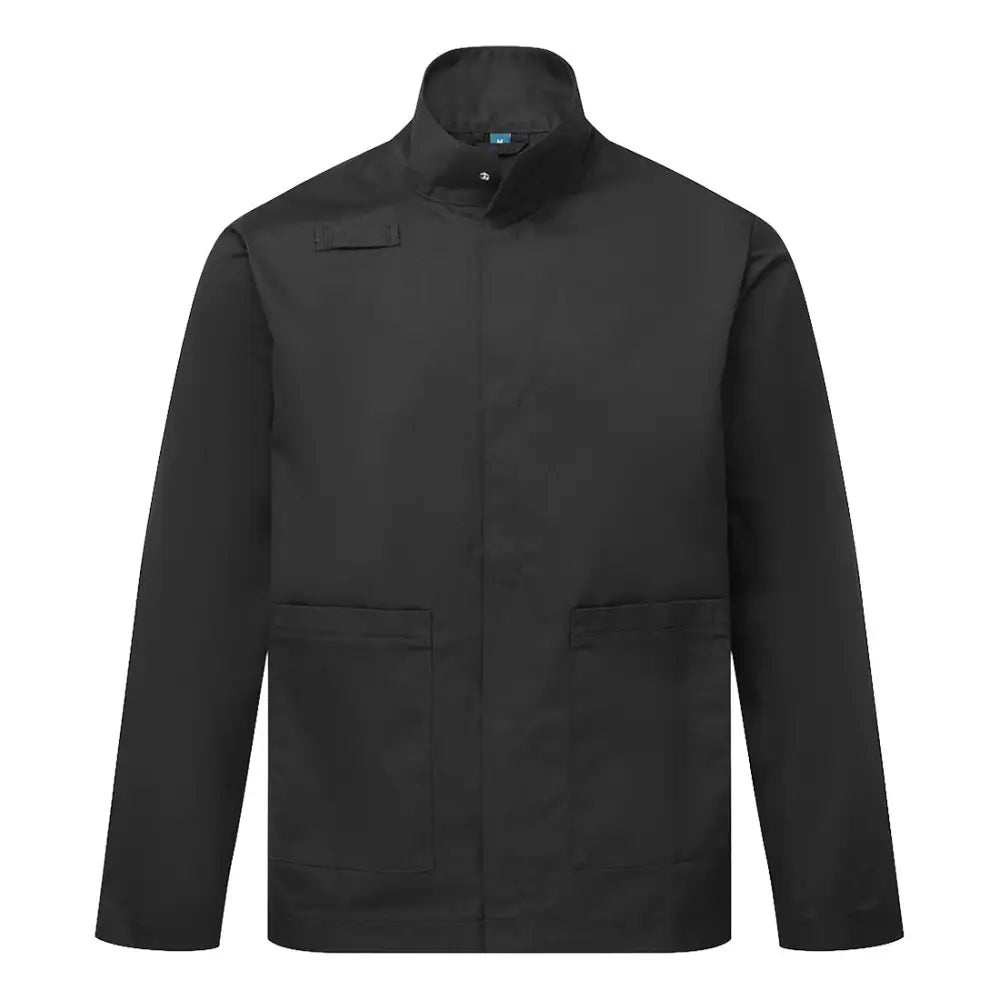 Portwest ES1 Essential Work Jacket ES859 - Svart (BKR) / XS