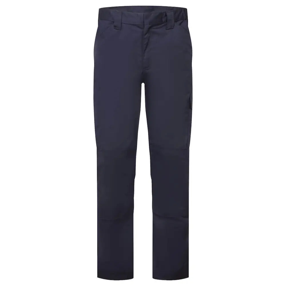 Portwest ES1 Essential Work Trousers ESX11 - Navy NV S (NVS) / 28