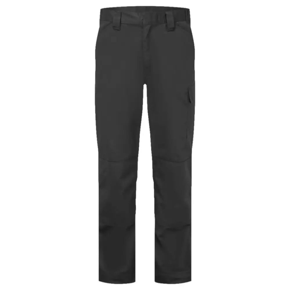 Portwest ES1 Essential Work Trousers ESX11 - Svart (BKR) / 28