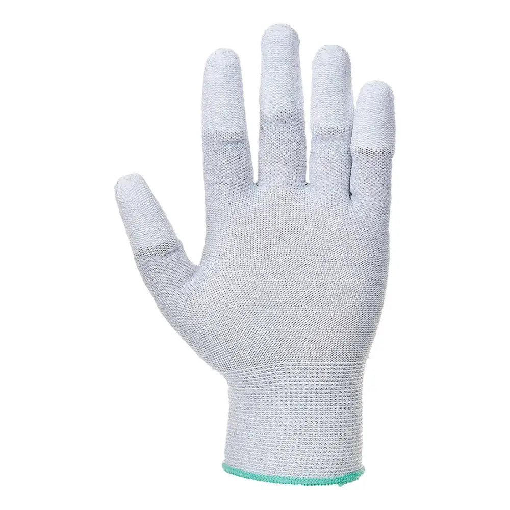 Portwest ESD 13 PU-fingeravskydd – Essential Multipack (12-pack) AB198