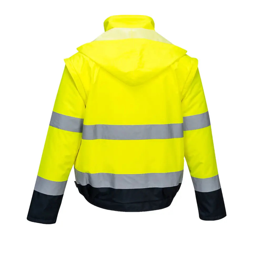 Portwest Essential 2-in-1 Jacka C464