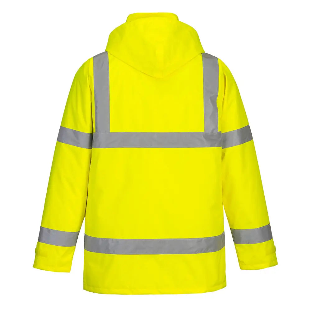 Portwest Essential Hi-Vis Vinterjacka ES460
