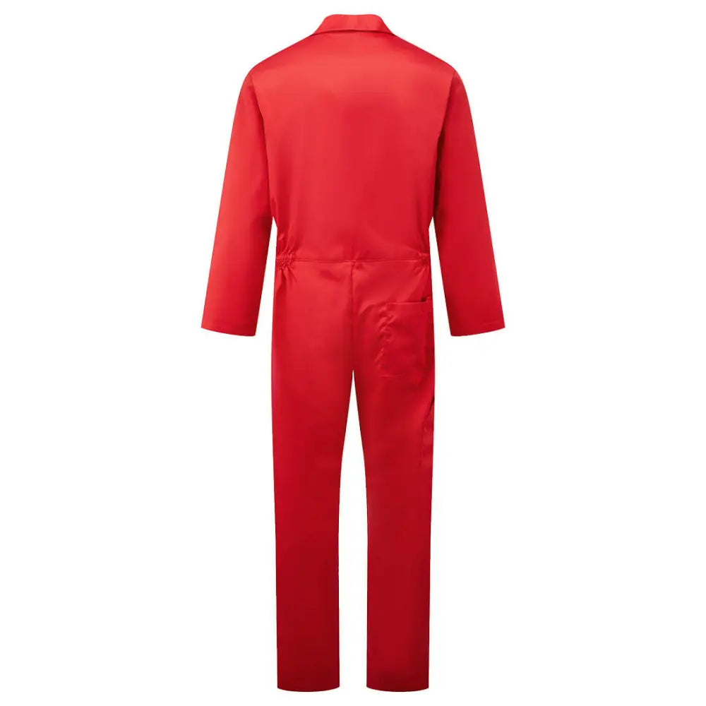 Portwest Euro Work polybomull Overall S999