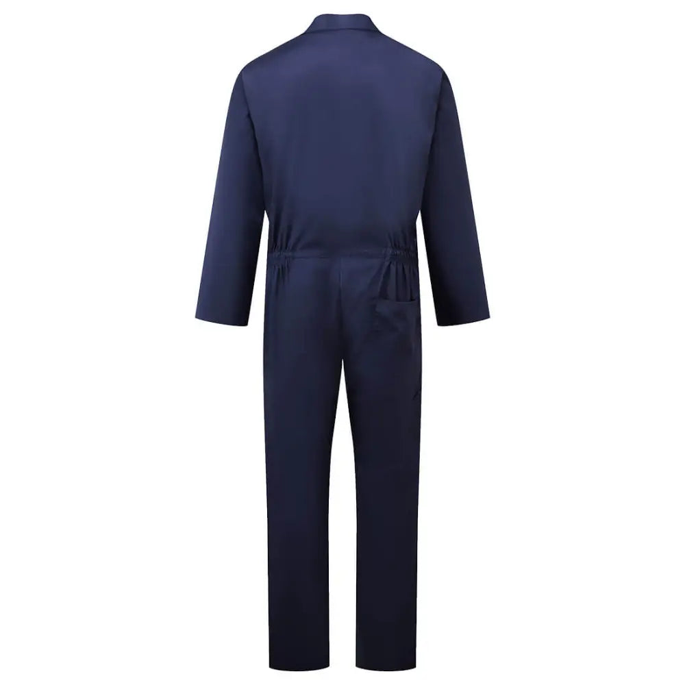 Portwest Euro Work polybomull Overall S999