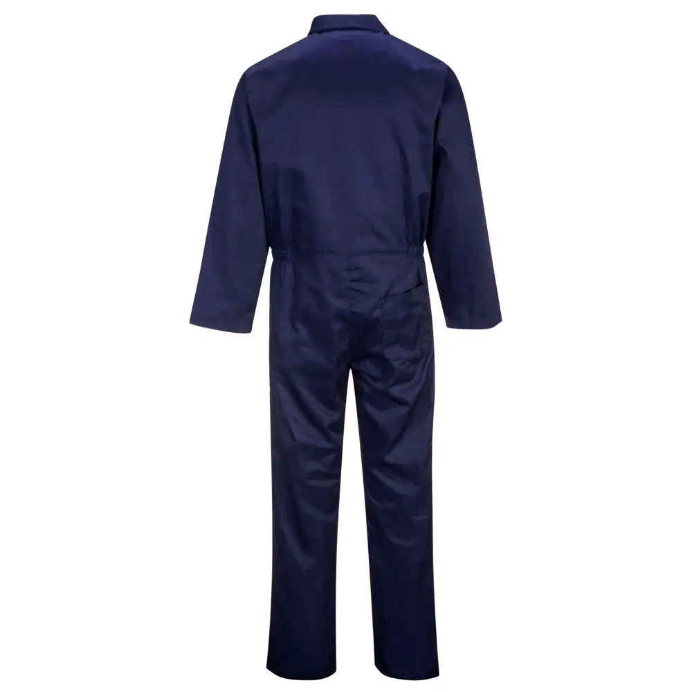 Portwest Euro Work polybomull Overall S999