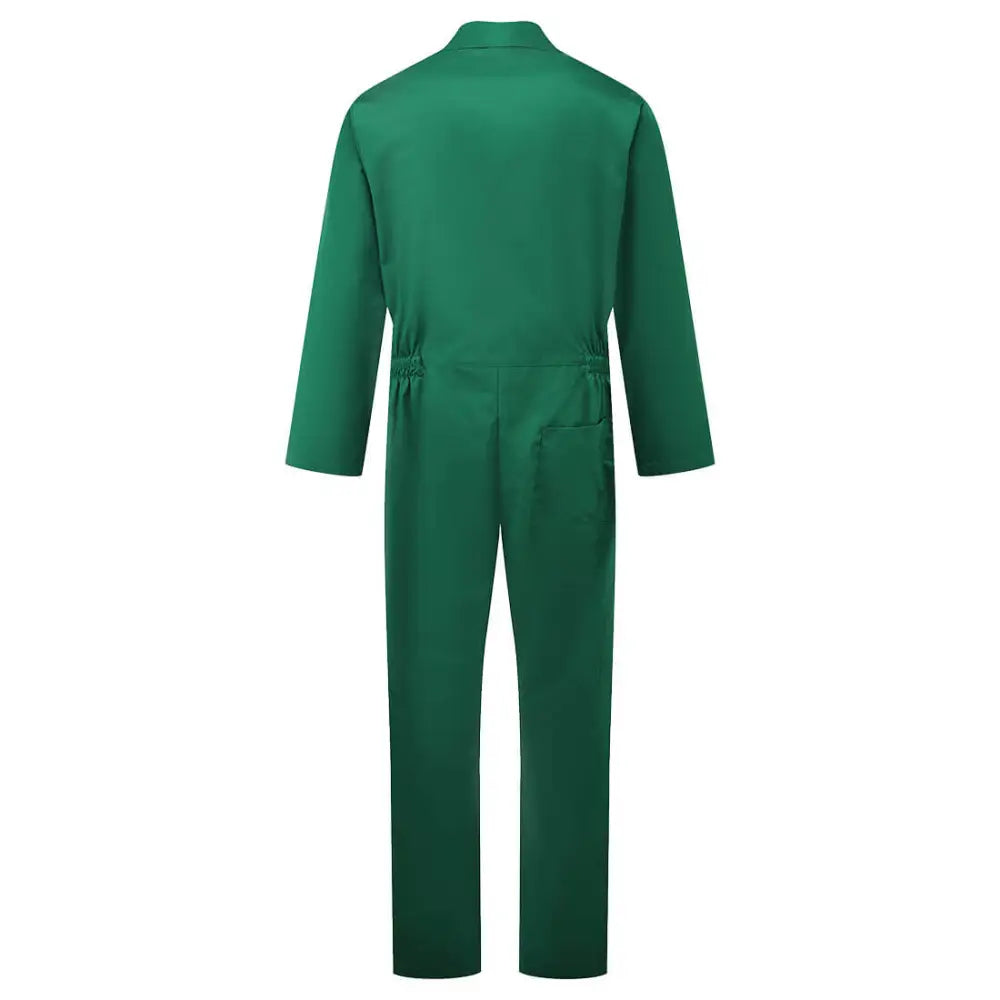Portwest Euro Work polybomull Overall S999