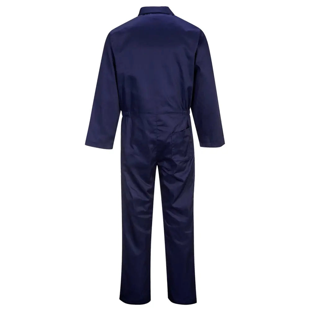 Portwest Euro Work polybomull Overall S999