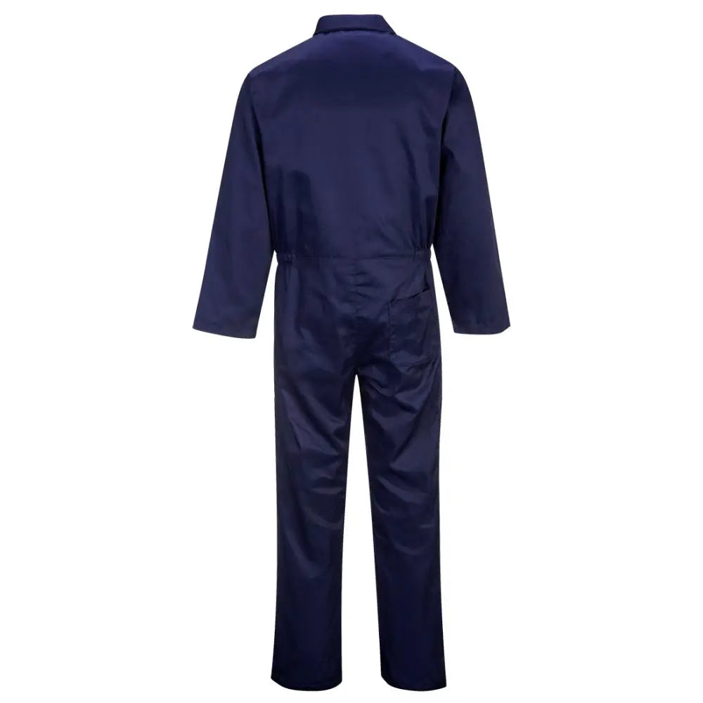 Portwest Euro Work polybomull Overall S999
