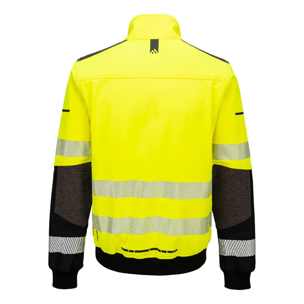 Portwest EV4 Hi-Vis Softshell (3L) EV468
