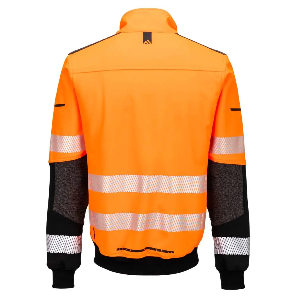 Portwest EV4 Hi-Vis Softshell (3L) EV468