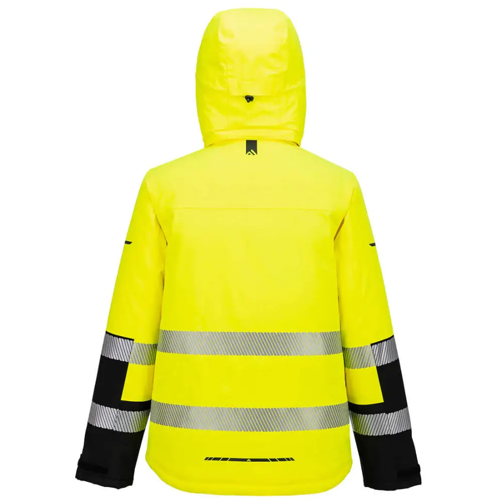 Portwest EV4 Hi-Vis Vinterjacka EV467