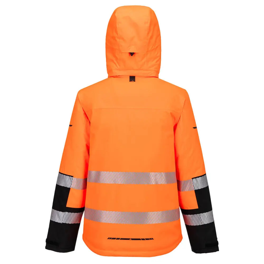 Portwest EV4 Hi-Vis Vinterjacka EV467
