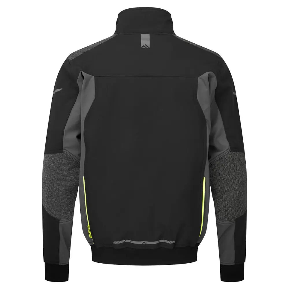 Portwest EV4 Softshell Bomber jacka (3L) EV464