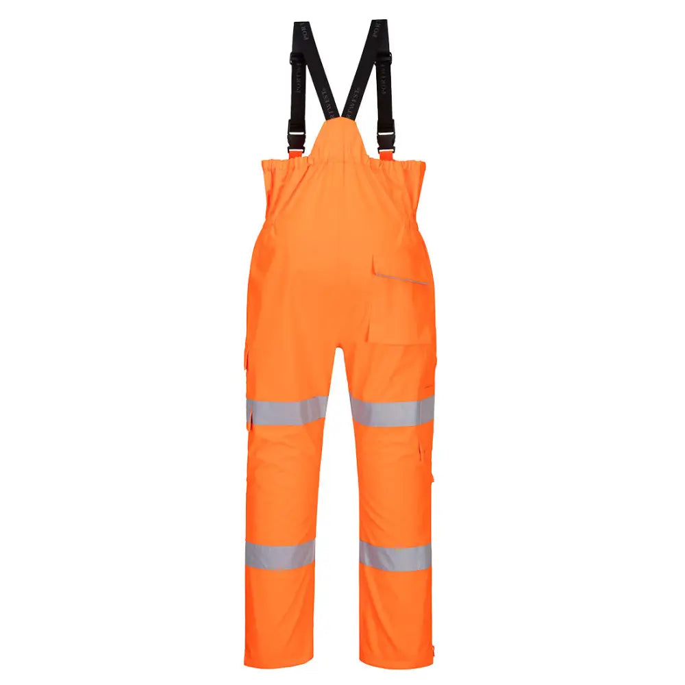 Portwest Extrem Bib & Brace S594