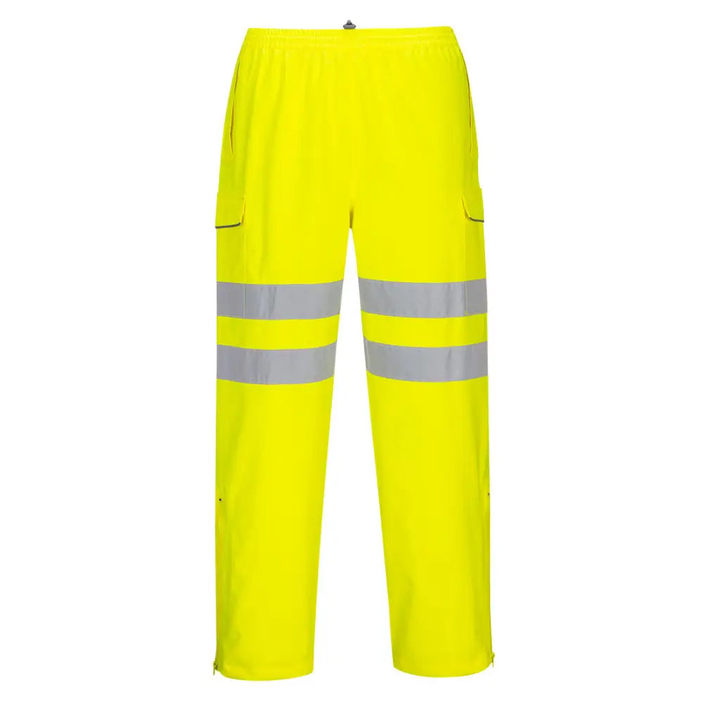 Portwest Extrem Byxa S597 - Gul: (YER) / S