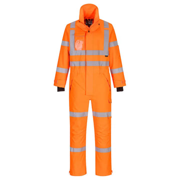 Portwest Extrem Overall S593 - Orange (ORR) / S