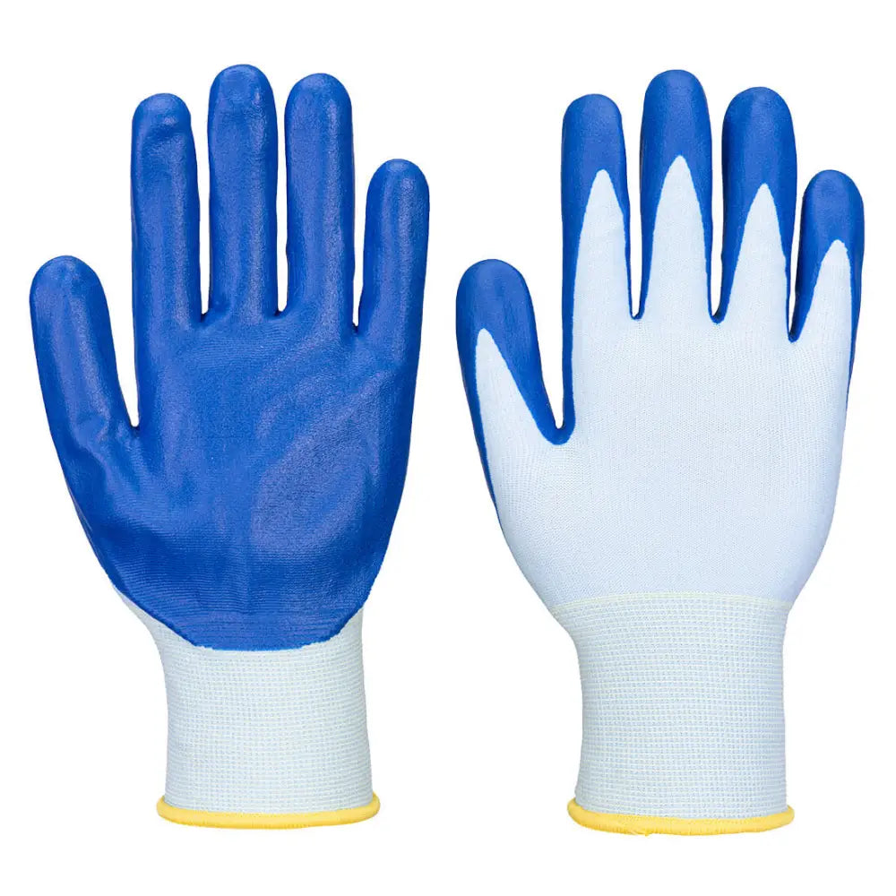 Portwest FD Grip 15 Nitrilhandske AP71 - (B4R) / L