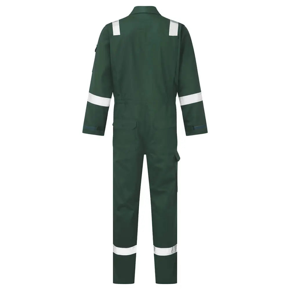 Portwest Flam Resistent Anti-Static 350g Overall 350g FR50