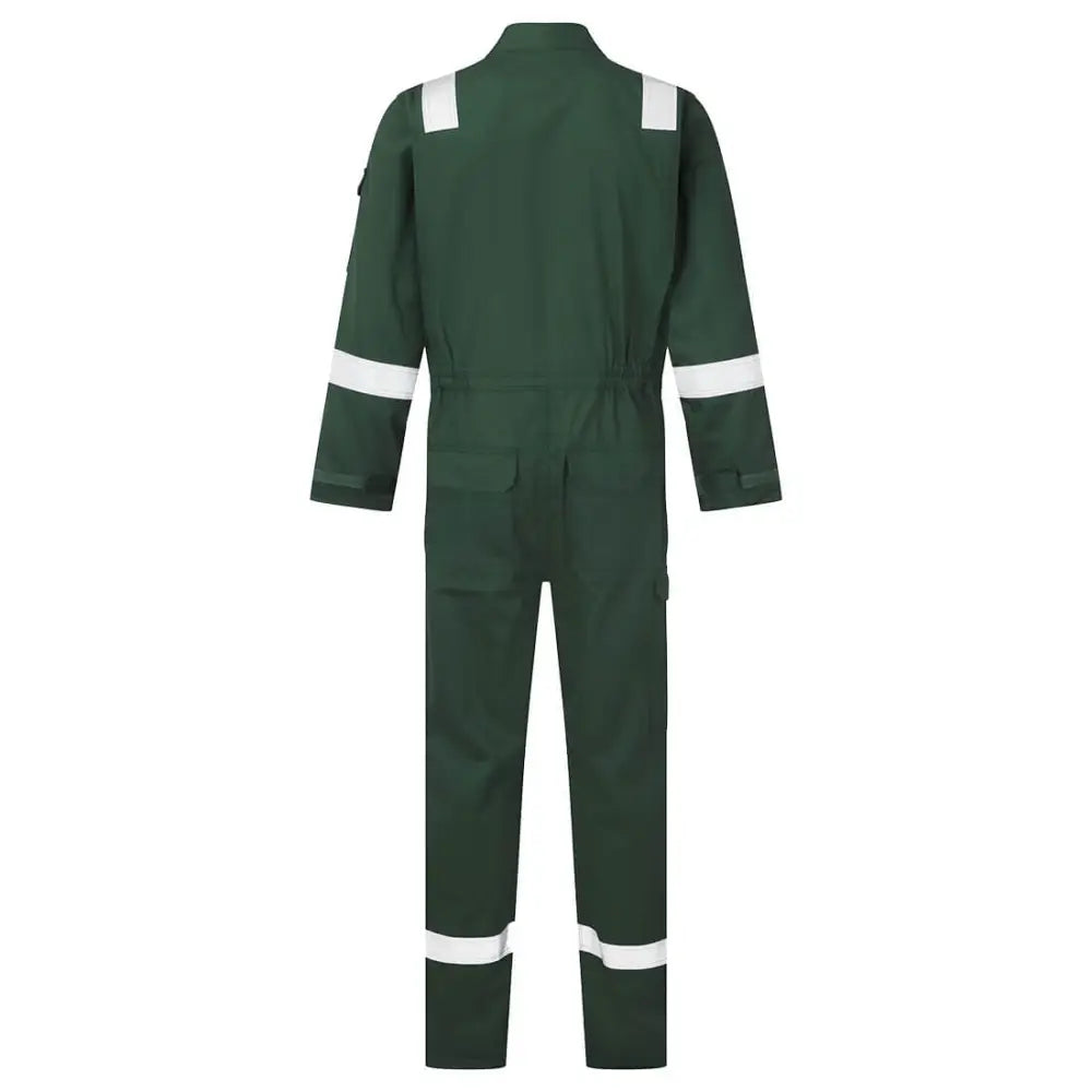 Portwest Flam Resistent Lätt vikt Anti-Static Overall 280g FR28