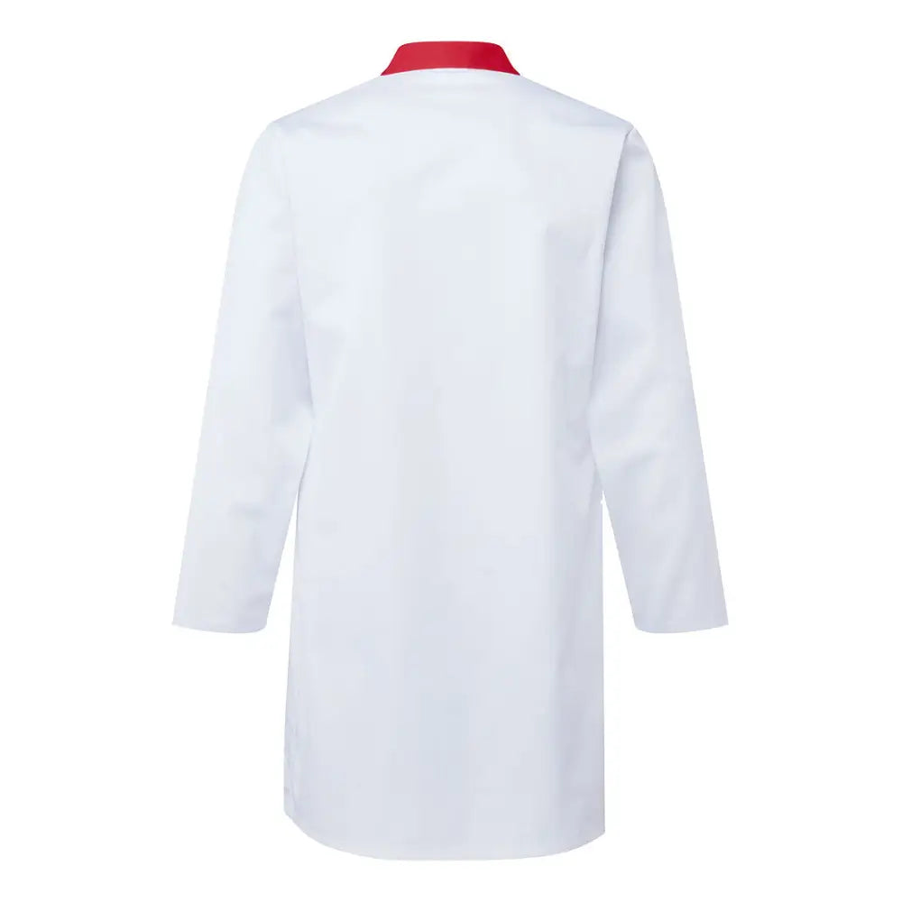 Portwest Food Industry Coat No Pocket 2210