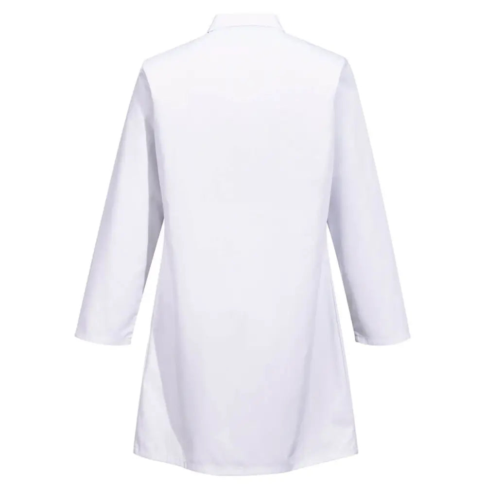 Portwest Food Industry Coat No Pocket 2210