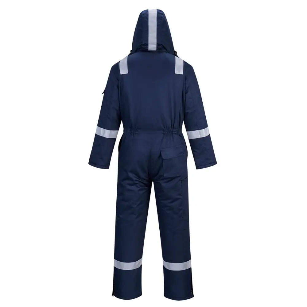 Portwest FR Anti -Statisk Vinter Overall FR53