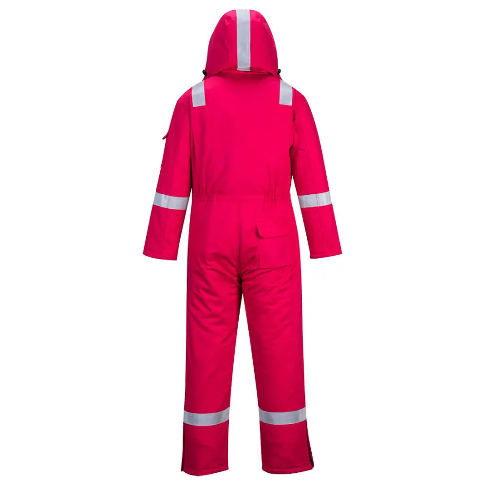 Portwest FR Anti -Statisk Vinter Overall FR53
