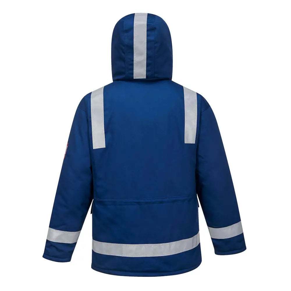 Portwest FR Anti Statisk Vinterjacka FR59