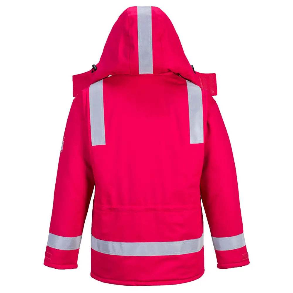 Portwest FR Anti Statisk Vinterjacka FR59