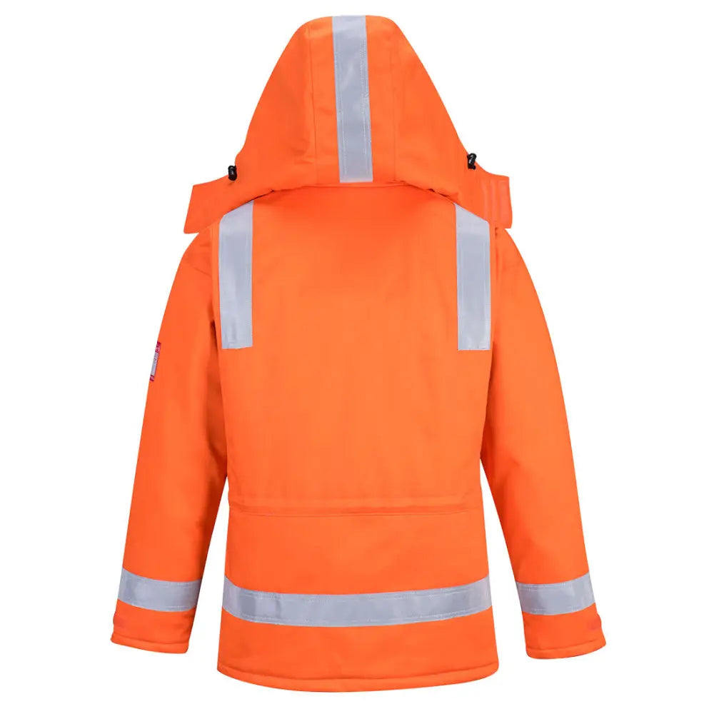 Portwest FR Anti Statisk Vinterjacka FR59