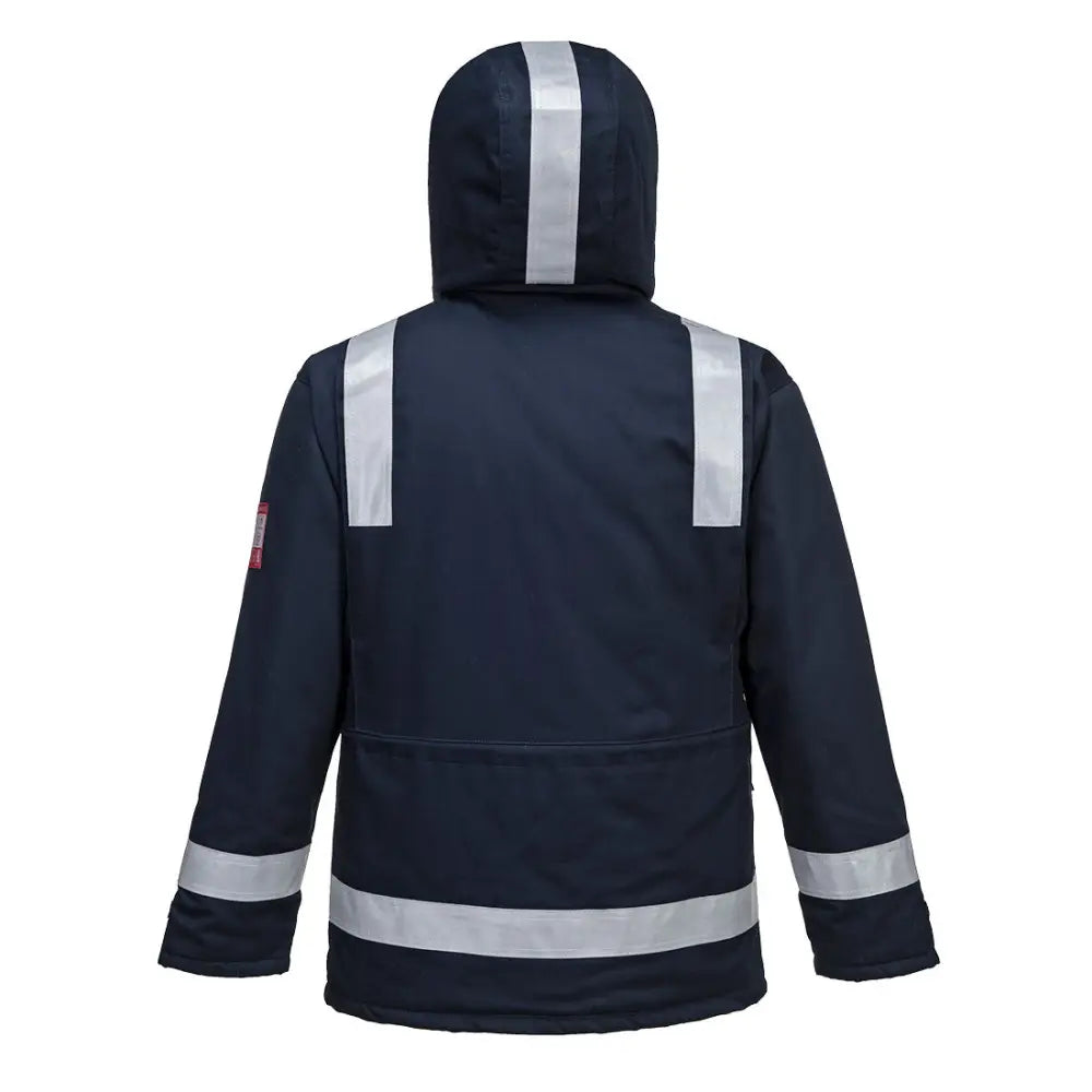 Portwest FR Anti Statisk Vinterjacka FR59