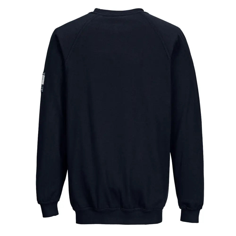 Portwest FR Modaflame Antistatisk Långärmad Sweatshirt FR12