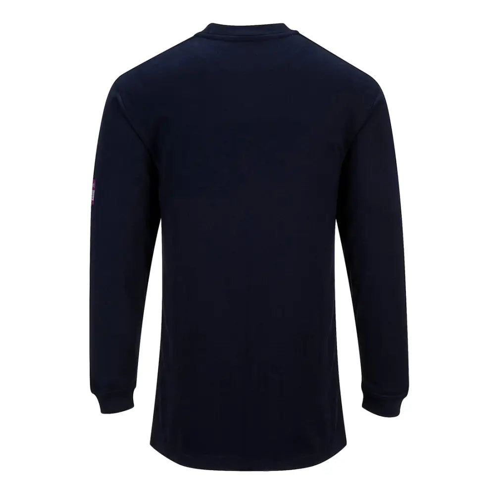 Portwest FR Modaflame Antistatisk Långärmad T-shirt FR11