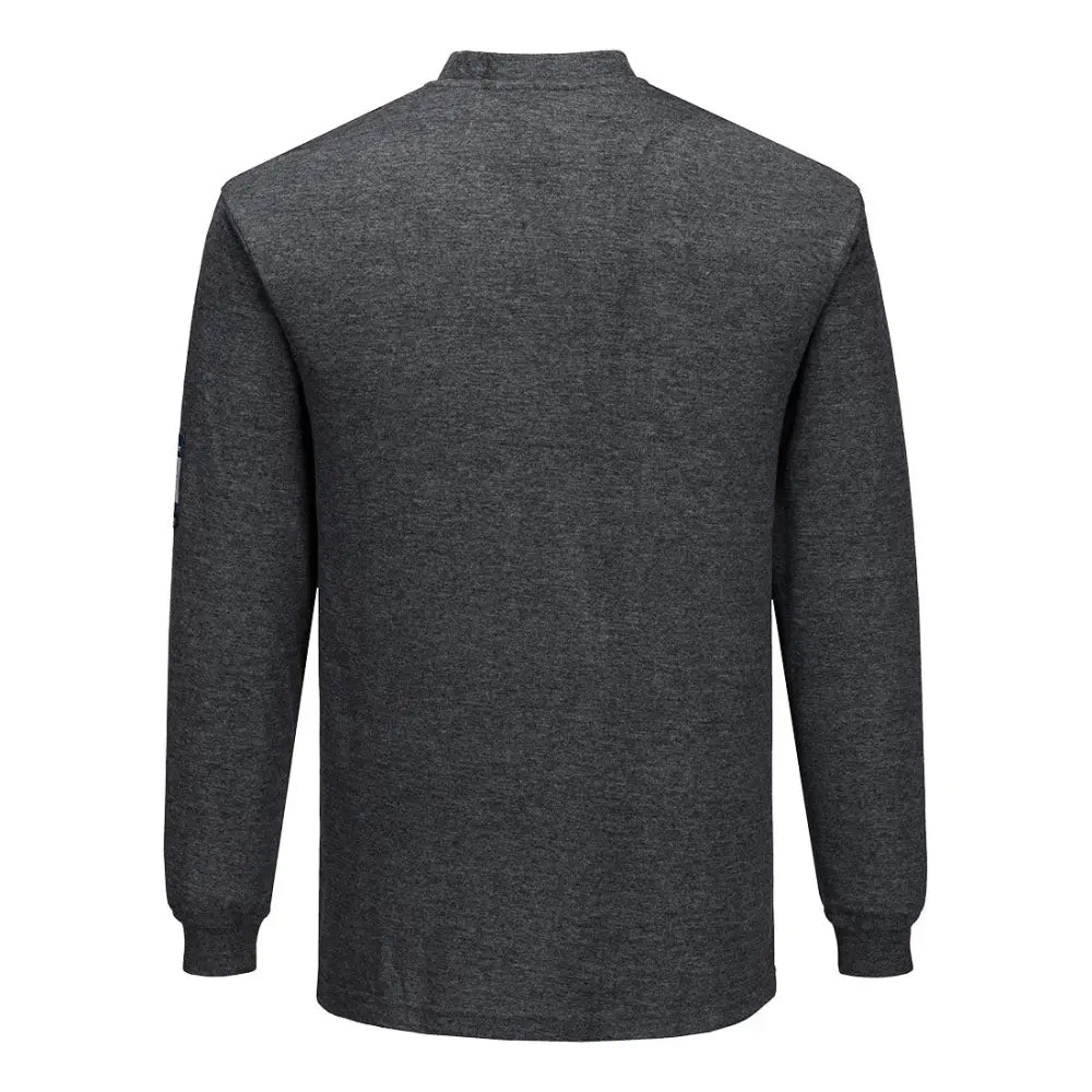Portwest FR Modaflame Antistatisk Långärmad T-shirt FR11