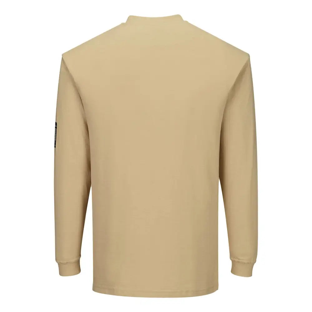 Portwest FR Modaflame Antistatisk Långärmad T-shirt FR11