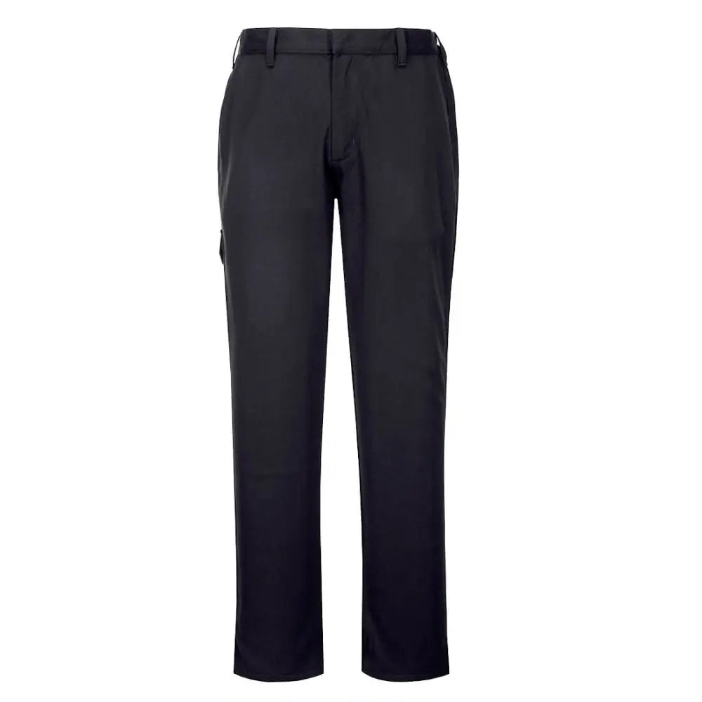 Portwest FR Molten Metal Trouser FR64 - Marinblå (NAR) / S