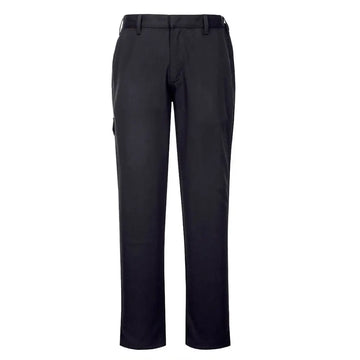 Portwest FR Molten Metal Trouser FR64 - Marinblå (NAR) / S