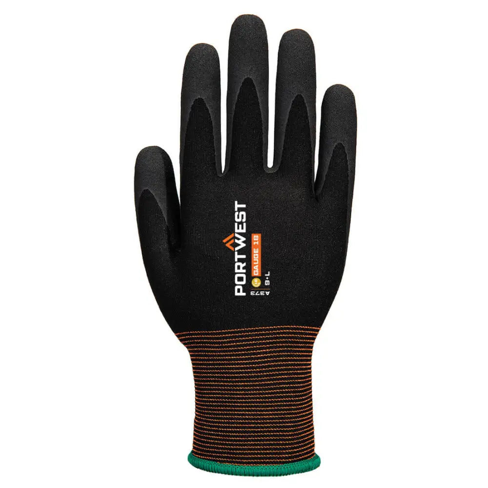Portwest GP Grip 18 Latex Sandy-hanske A373