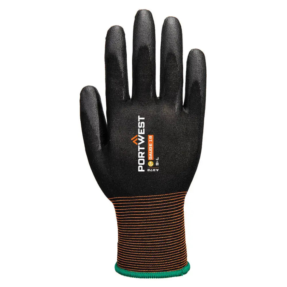 Portwest GP Grip 18 PU-Handske A372