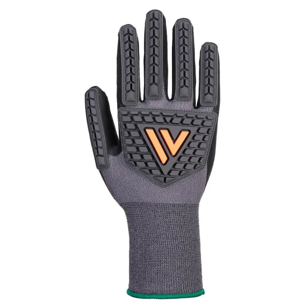 Portwest Grip 15 Nitril slaghandske A715