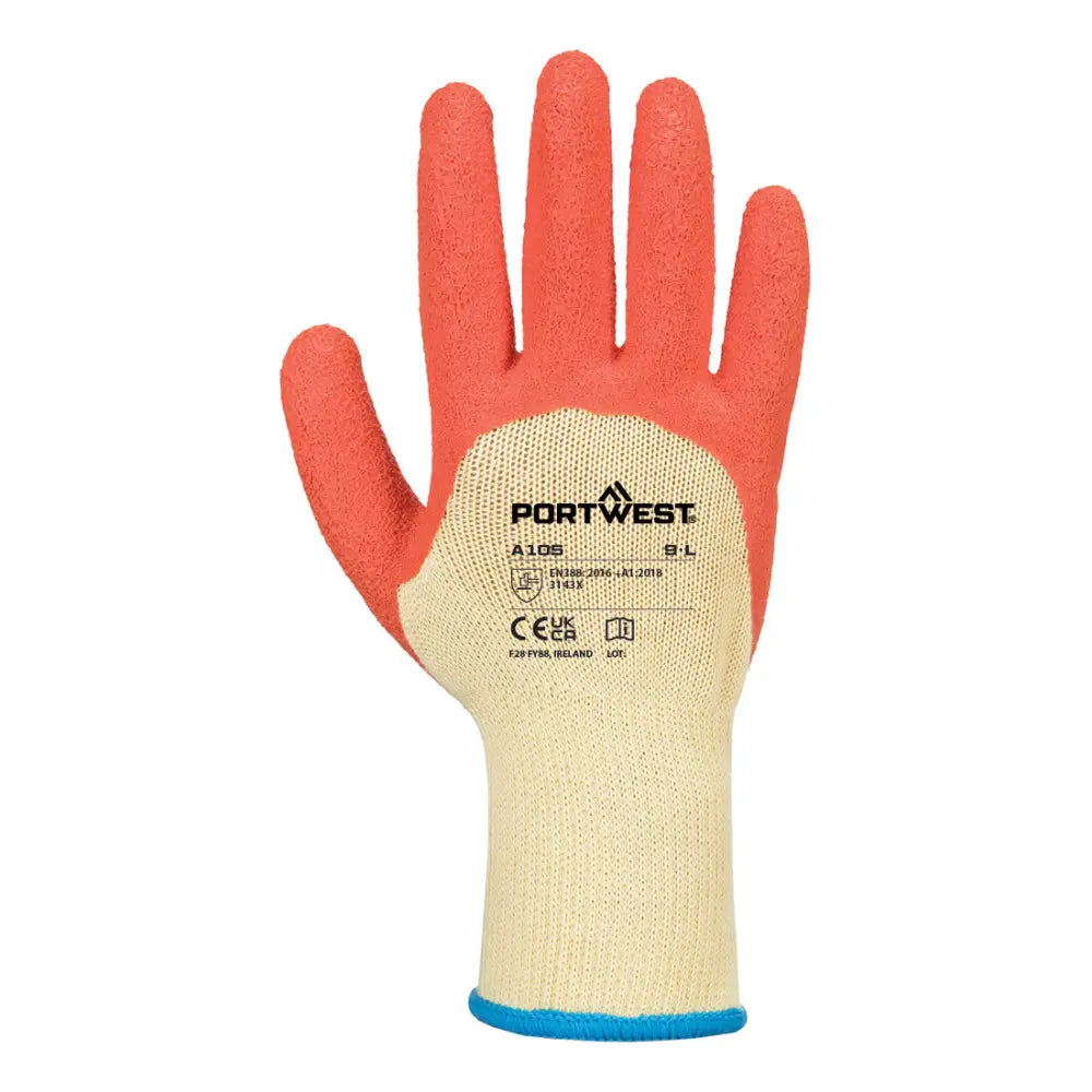Portwest Grip Xtra Handske A105