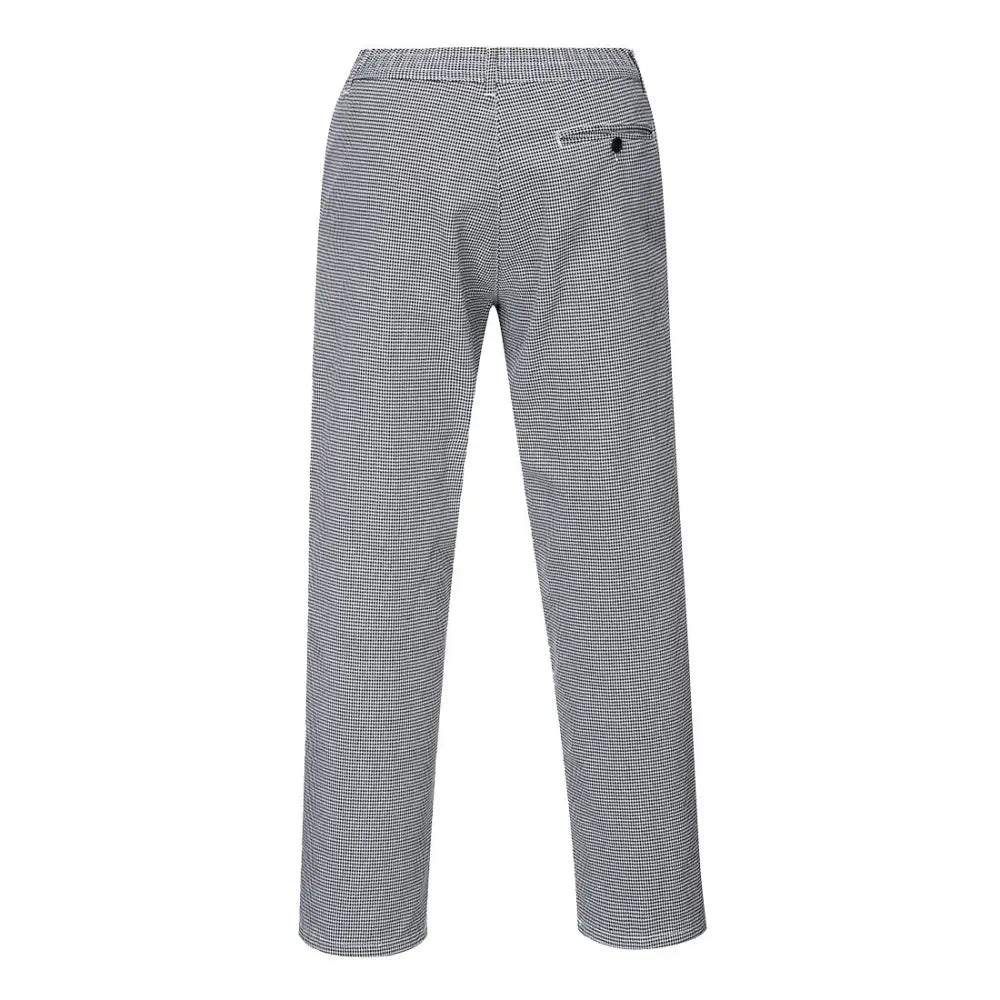 Portwest Harrow Chefs Byxor S068